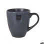 Tasse mug La Mediterránea Nebula Gris 410 ml Céramique (18 Unités)