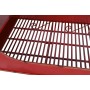 Sledge Home ESPRIT Red Golden 220 X 100 X 110 CM