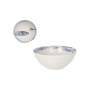 Bowl La Mediterránea Peixe 2.0 Multicolour Ceramic (24 Units)