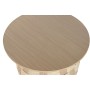 Side table Home ESPRIT Natural 60 x 60 x 48 cm