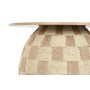 Side table Home ESPRIT Natural 60 x 60 x 48 cm