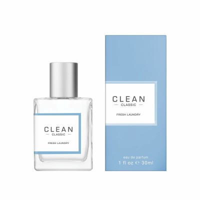 Unisex Perfume Clean Fresh Laundry EDP 30 ml