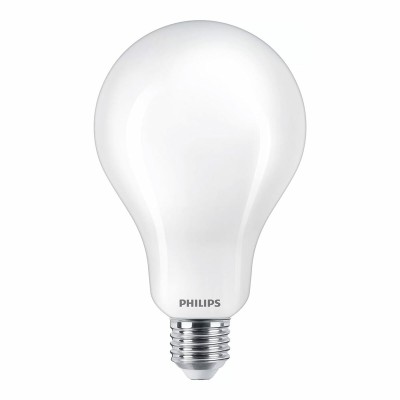 Lampe LED Philips Standard D 23 W E27 3452 Lm Ø 9,5 x 16,5 cm (2700 K)