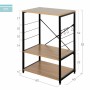 Shelves Max Home Steel Melamin Particleboard