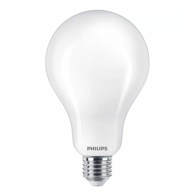 Lampe LED Philips Standard D 23 W E27 3452 Lm Ø 9,5 x 16,5 cm (4000 K)