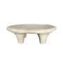 Table Basse Home ESPRIT Blanc