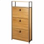 Shoe Rack Max Home 60 x 132 x 24 cm