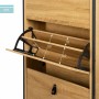 Shoe Rack Max Home 60 x 132 x 24 cm