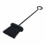 Balai pour cheminée EDM 85743 Noir 10,5 x 4 x 46 cm