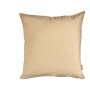 Housse de coussin Gift Decor Beige