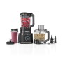 Cup Blender NINJA TB401EU Black 1200 W