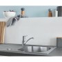 Évier simple Grohe 31552SD1 Gris