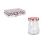 Glass Jar Mediterraneo 80 ml (72 Units)