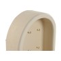 Key cupboard Home ESPRIT Beige 20,5 X 8,5 X 27,5 cm