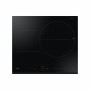 Induction Hot Plate Samsung NZ63C4036GK