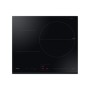 Induction Hot Plate Samsung NZ63C4036GK
