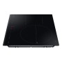 Induction Hot Plate Samsung NZ63C4036GK