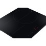 Induction Hot Plate Samsung NZ63C4036GK