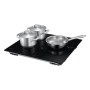 Induction Hot Plate Samsung NZ63C4036GK