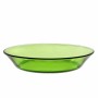 Deep Plate Duralex Lys Ø 19 cm Green (24 Units)