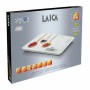 balance de cuisine LAICA 20 kg Cuillères