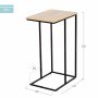 Side table Max Home 40 x 66 x 30 cm