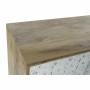 Sideboard DKD Home Decor   White Natural Mango wood 165 x 45 x 100 cm