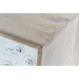 Buffet DKD Home Decor   Blanc Naturel Bois de manguier 165 x 45 x 100 cm