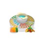 Fondue Cecotec Fun&Sugar Gummy 40 W