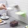 Removable Adhesive Kitchen Containers Handstore InnovaGoods 2 Units