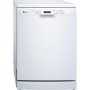 Dishwasher Balay 3VS5331BP White 60 cm