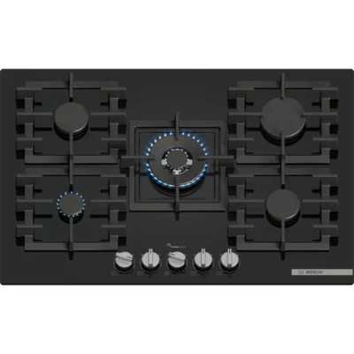 Gas Hob BOSCH PPQ7A6I40 75 cm 1,5 m