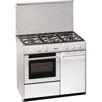 Gas Cooker Meireles G2940VTEW