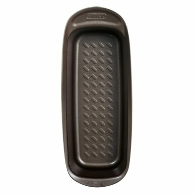 Moule à pâtisserie Pyrex Noir Métal