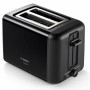 Toaster BOSCH TAT3P423 Black 970 W
