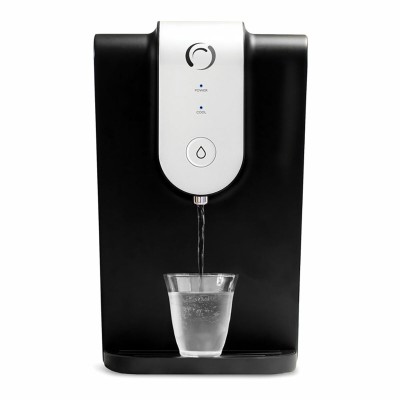 Distributeur d'eau Aqua Optima 8,2 L Plastique