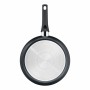 Pan Tefal FORCE BLACK 30C