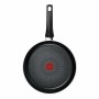 Pan Tefal FORCE BLACK 30C