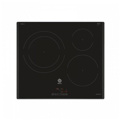 Induction Hot Plate Balay 3EB965LR 60 cm 59,2 cm 60 cm 7400 W