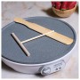 Crêpière Cecotec Crepestone 1000W