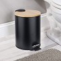 Pedal bin Confortime 3 L (6 Units)