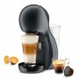 Capsule Coffee Machine DeLonghi Piccolo XS EDG210 15 bar