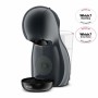 Capsule Coffee Machine DeLonghi Piccolo XS EDG210 15 bar