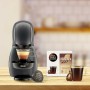 Capsule Coffee Machine DeLonghi Piccolo XS EDG210 15 bar