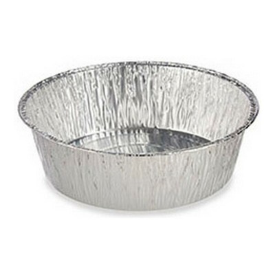Set of trays Kinvara Silver Aluminium 25 x 8 x 25 cm