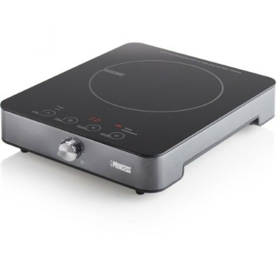 Induction Hot Plate Princess 01.303010.01.001 Steel 1800 W