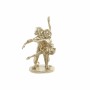 Decorative Figure DKD Home Decor FZ-95015 Golden Colonial Monkey Monkeys 18,5 x 11,2 x 29,5 cm