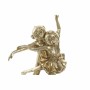 Decorative Figure DKD Home Decor FZ-95015 Golden Colonial Monkey Monkeys 18,5 x 11,2 x 29,5 cm