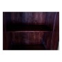 Sideboard DKD Home Decor Golden Dark brown Acacia Mango wood 84 x 43 x 156,5 cm