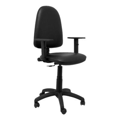 Office Chair Ayna Piqueras y Crespo SPNEB10 Black